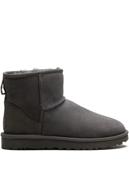 Botine Ugg clasici gri