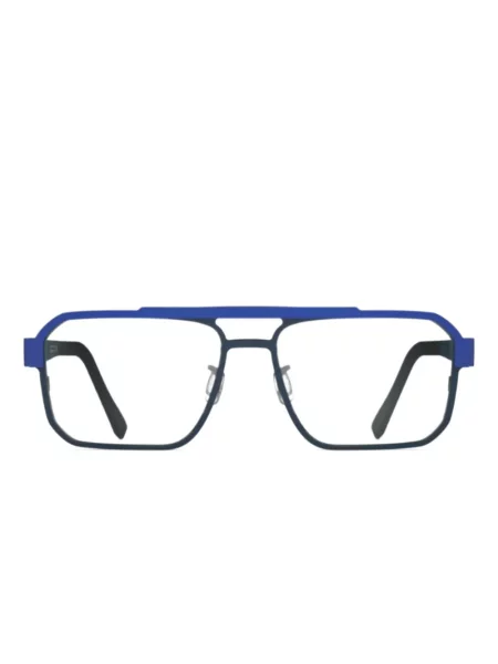 Ochelari de soare Blackfin albastru
