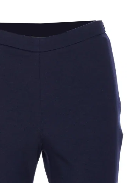 Pantaloni Pinko albastru