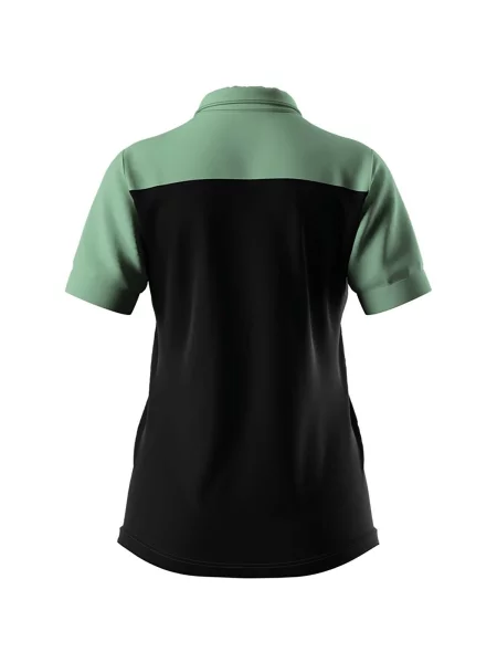 Polo majica Errea crna