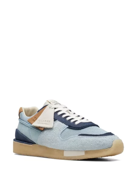 Tenisky Clarks Originals modré