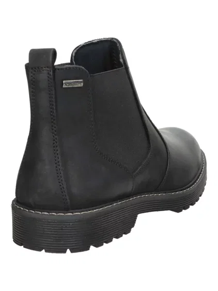 Pantofi Imac negru