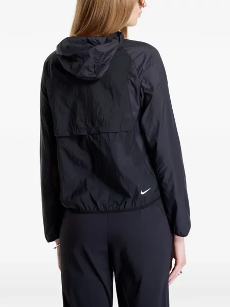 Geacă Nike roșu