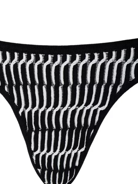 Bikini Devon negru