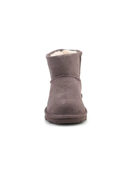 Pantofi Bearpaw gri