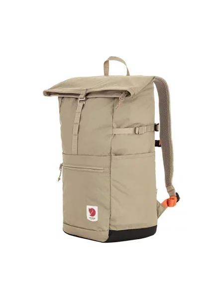 Taška Fjallraven čierna