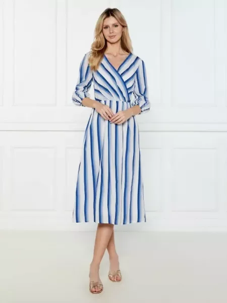 Marc Cain Rochie albastru