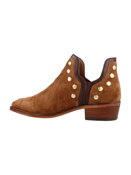 Pantofi copii Another Trend maro