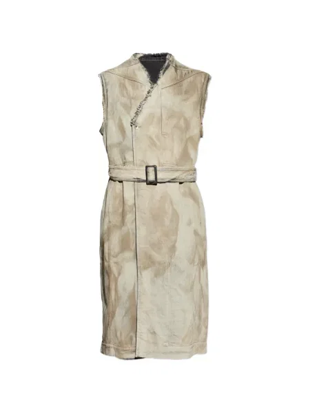 Палто Rick Owens