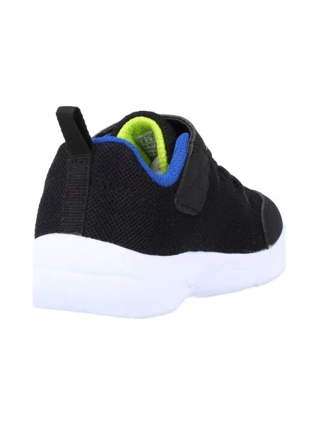 Skechers Tenisice Mini Wanderer crna