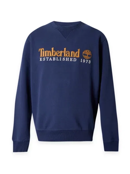 Hanorac Timberland alb