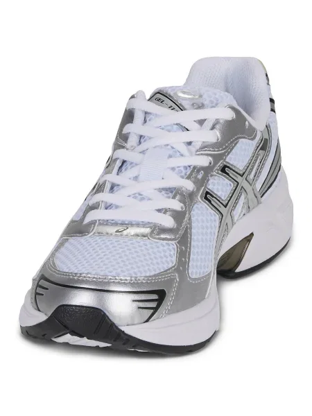 Pantofi Asics alb
