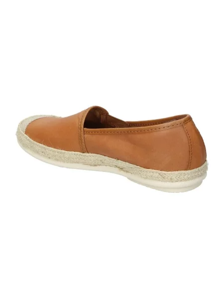 Espadrile Vivant smeđa