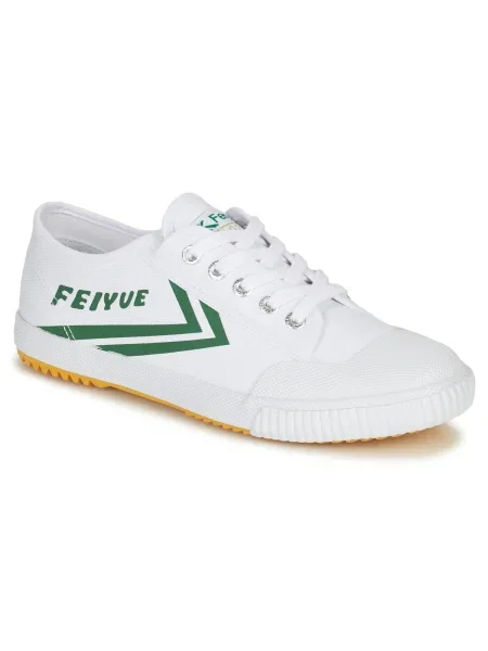 Tenisky Feiyue biela