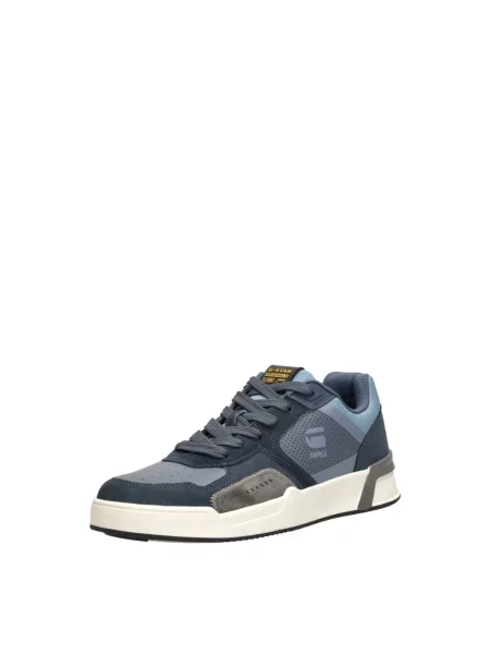 Sneakersy G-star niebieskie