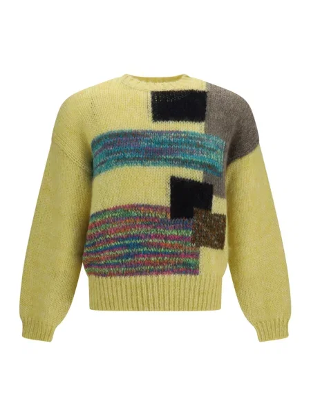 Sweter Magliano wełniany