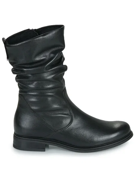 Pantofi Gabor negru