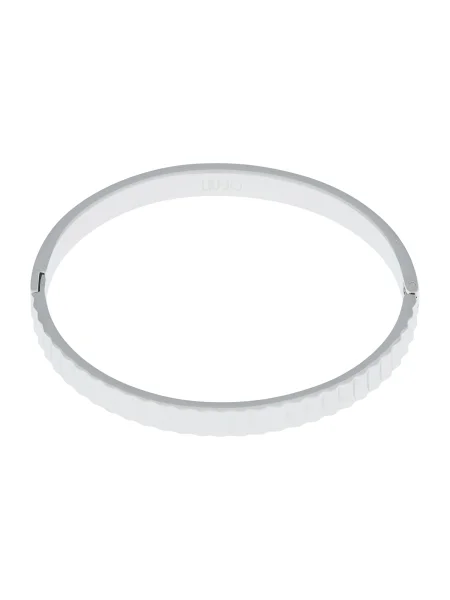 Liu Jo Zapestnica srebrna