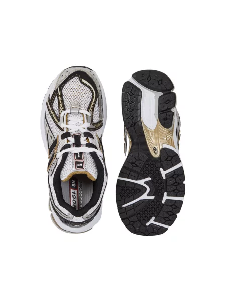 Tenisky New Balance sivá