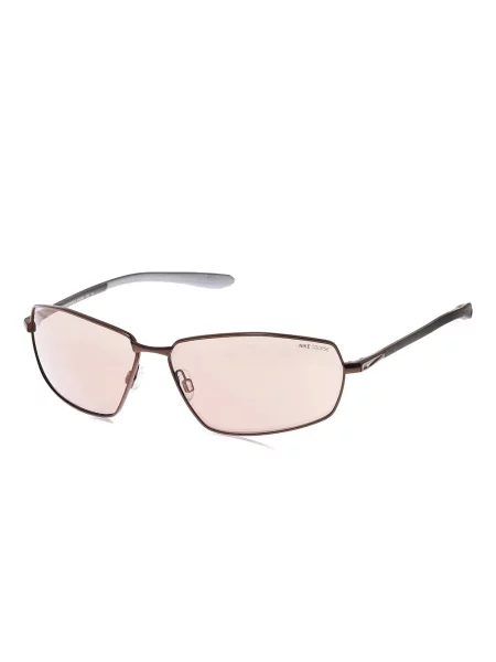 Ochelari de soare aviator Nike retro negru