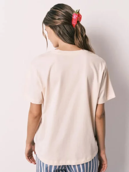 Women'secret піжамна футболка