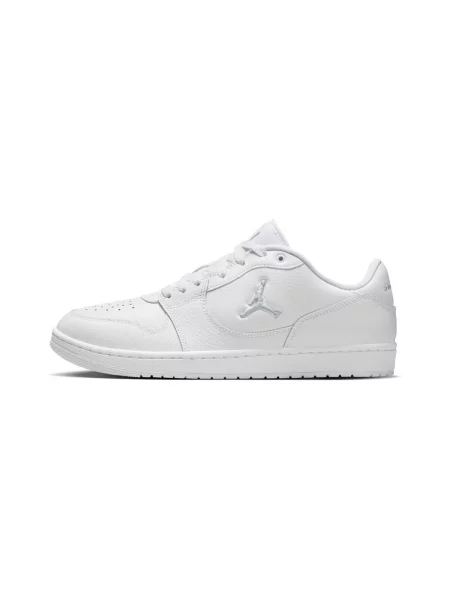 Tenisky Nike biela