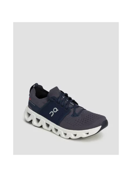 Sneakerși On-running negru
