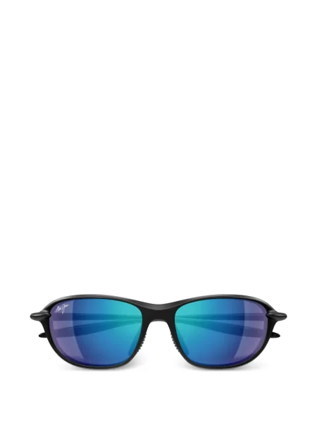 Ochelari de soare Maui Jim negru