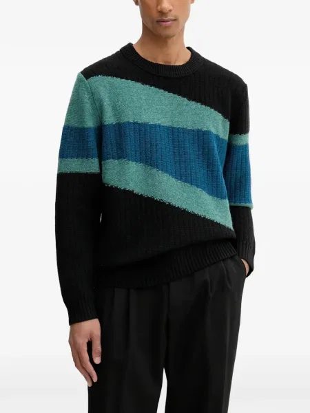 Pulover Ps Paul Smith negru