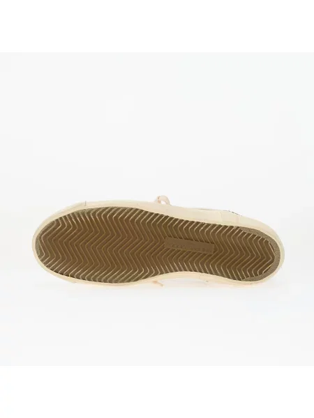 Sneakers Philippe Model Prsx Low Woman Veau Leo/ Blanc Mud EUR 38
