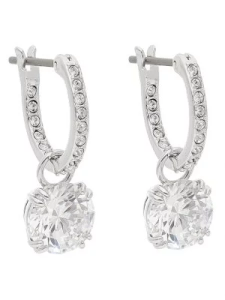 Σκουλαρίκια Swarovski