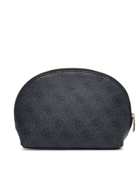 Kézitáska Guess szürke