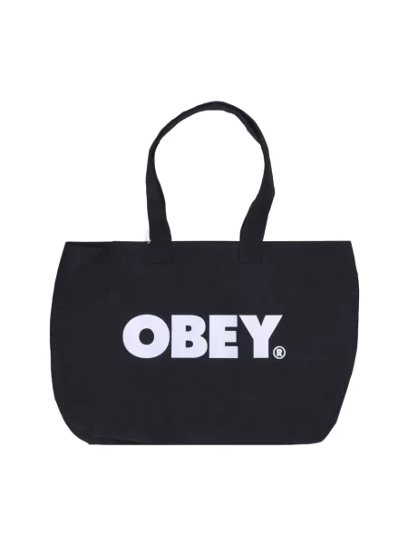 Torebka Obey biała