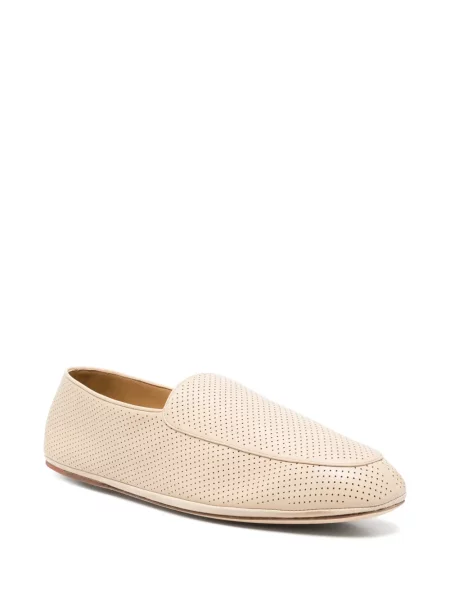 Pantofi loafer Loro Piana din piele
