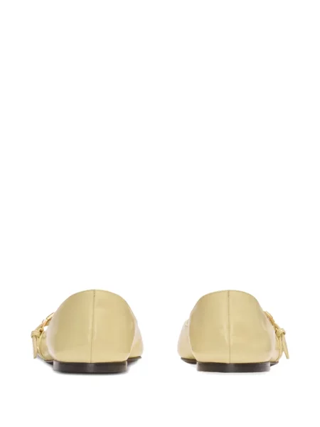 Balerini Balmain galben