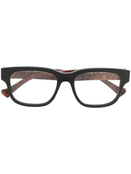 Ochelari de soare Gucci Eyewear negru