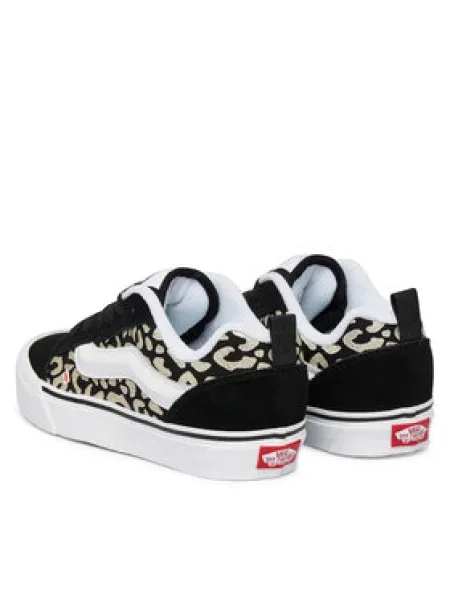 Tenisky Vans Knu Skool čierna