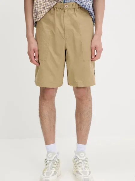 Human Made pantaloni scurți
