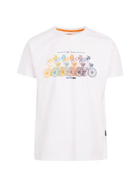 Tricou Trespass