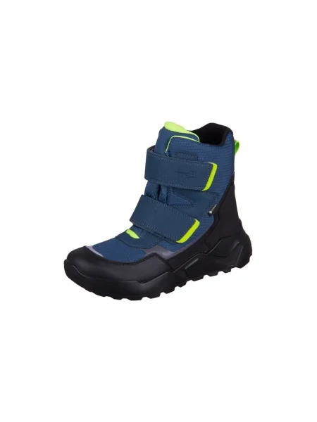 Pantofi copii Superfit albastru