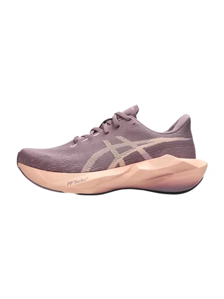 Asics Buty do biegania Novablast 6 fioletowy