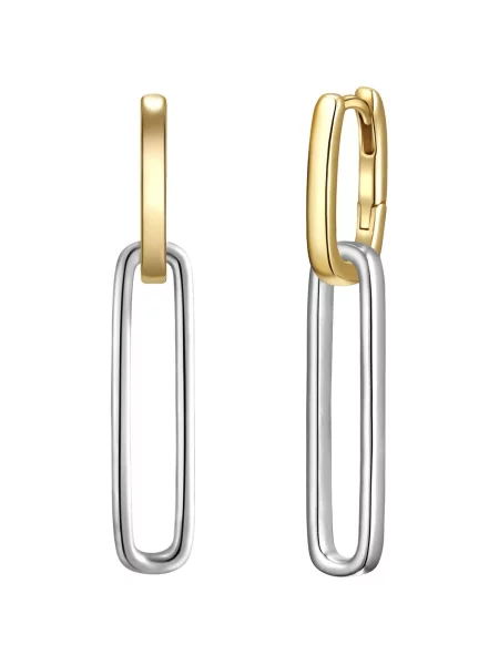 Glanzstücke München Cercei auriu / argintiu