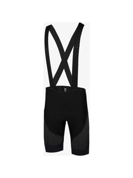 Spodenki rowerowe Finisseur Pro Race Racer XS czarne
