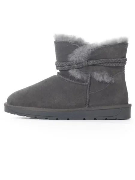 Gooce Kozačky Georgie kámen