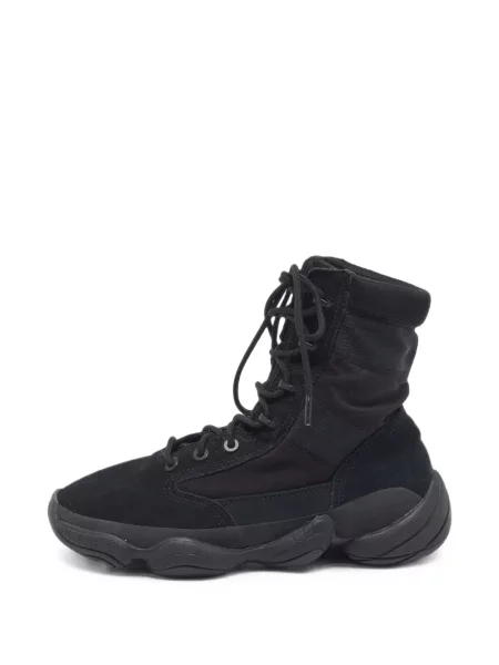 Botine Adidas Yeezy negru