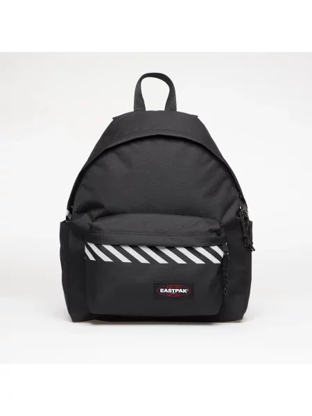 Plecak Eastpak Day Pak'r Refleks Stripe Black Universal czarny