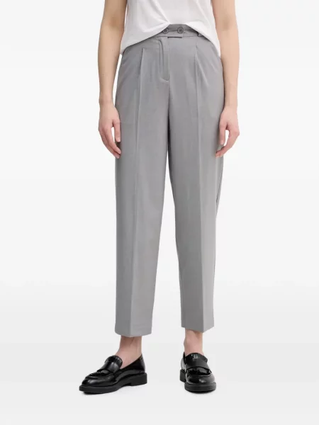 Pantaloni Benetton gri