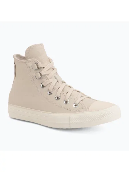 Кеди Converse Chuck Taylor All Star Hi light dune/erget/light dune