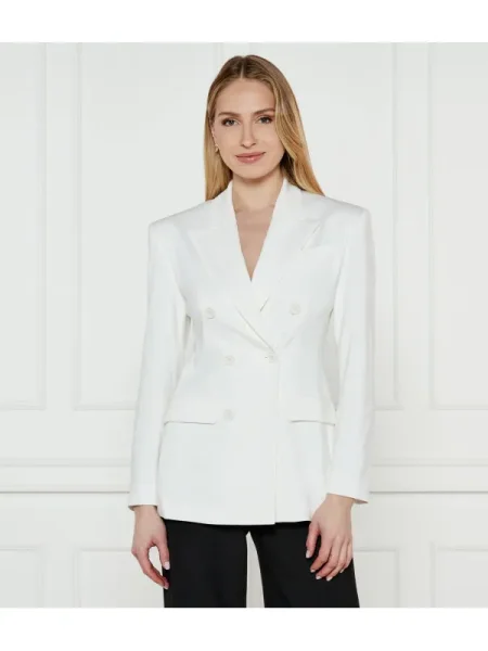 Pinko Sacou MARINAIO alb