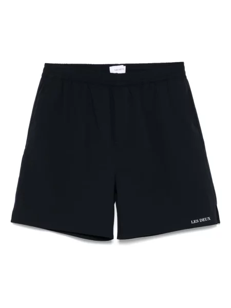 Шорти Les Deux синьо
